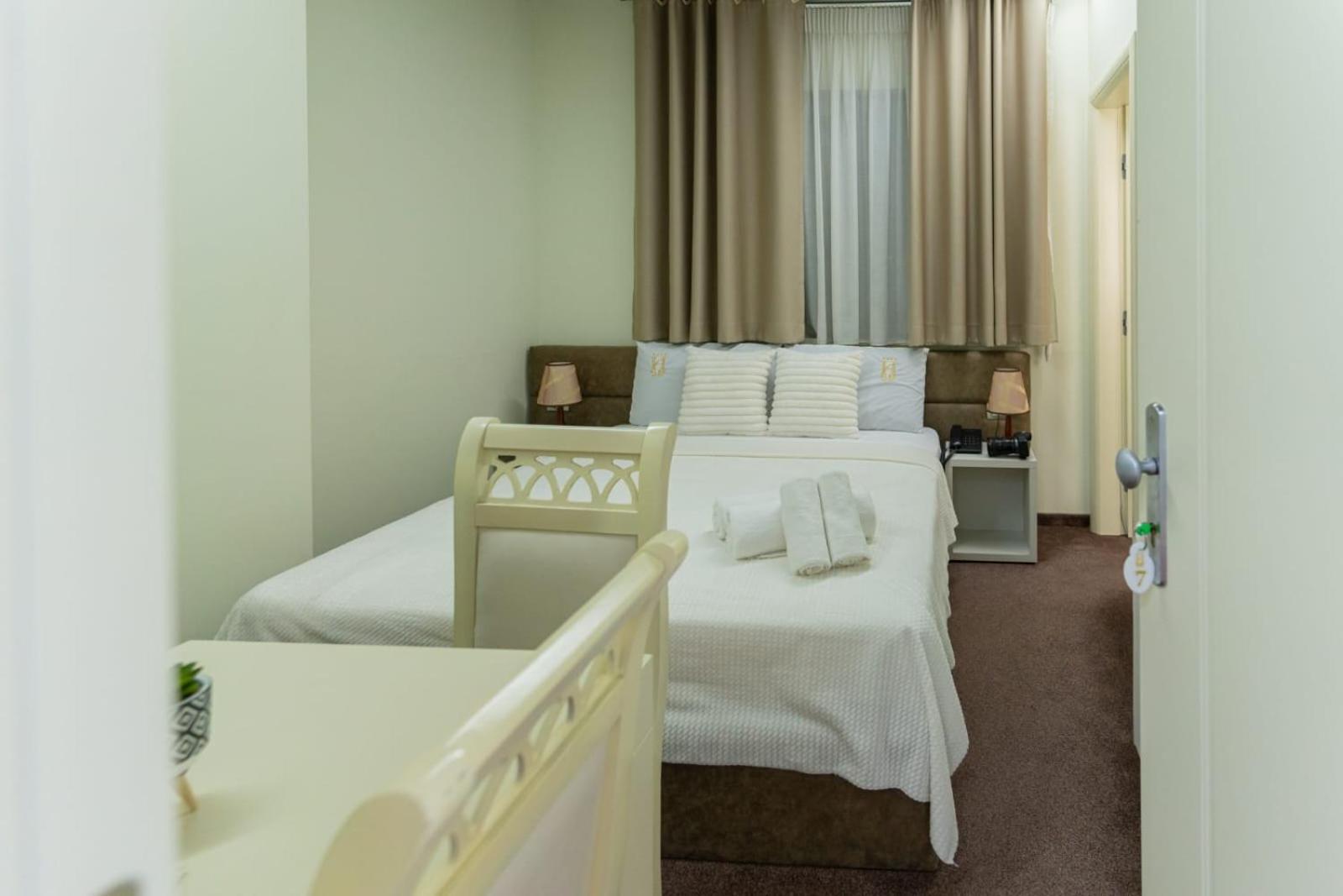 Alko Hotel Shkoder Exterior photo