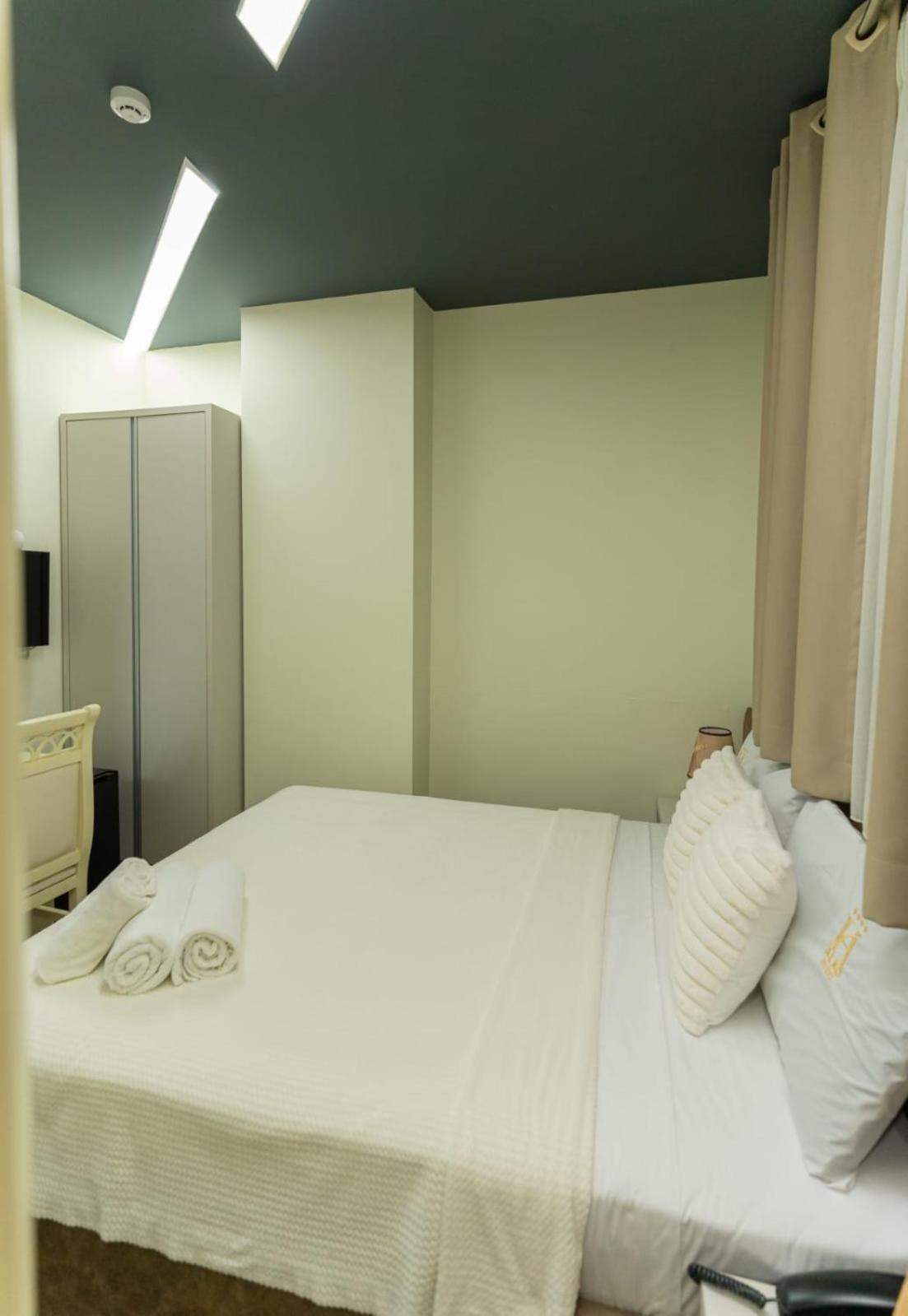 Alko Hotel Shkoder Exterior photo