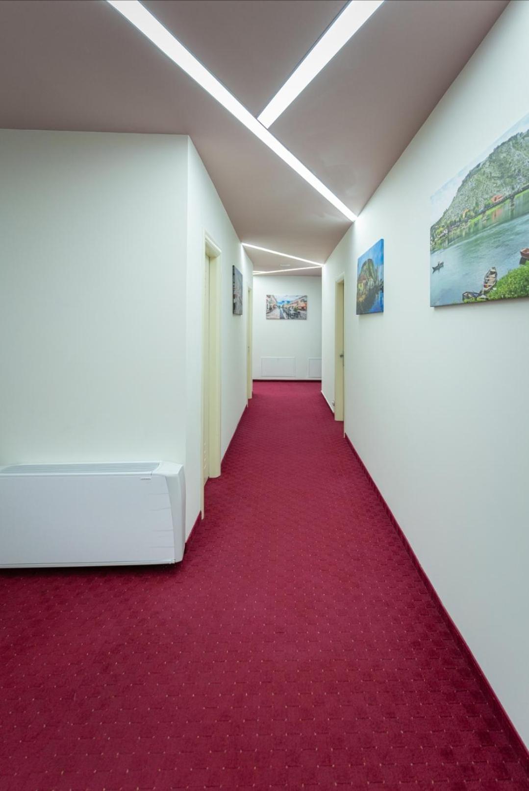 Alko Hotel Shkoder Exterior photo